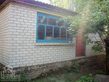 Продается дом по дороге Чернигов - Киев село Чемер   
... теплый добротный жило. Козелец. фото 7