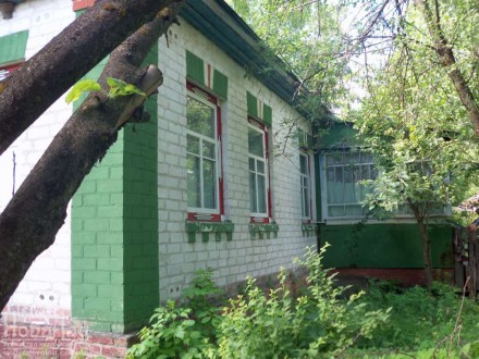 Продается дом по дороге Чернигов - Киев село Чемер   
... теплый добротный жило. Козелец. фото 3