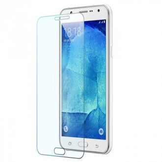 Защитное стекло для моделей смартфонов 
Samsung A3 2016, J5 2015, J5 2016, J7 2. . фото 3