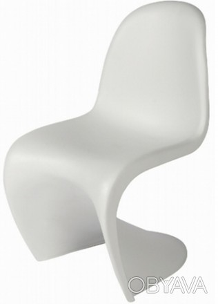 Размер стула 50 х 58 х 86 см.
Цвет белый, черный или красный пластик, матовый.
. . фото 1
