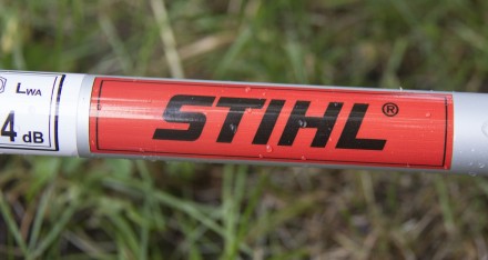 Мотокоса STIHL FS 250 (копия) - мощная мотокоса для лесного хозяйства и садоводс. . фото 8