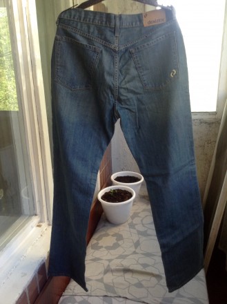 Продаю мужские джинсы Denizen Levi's. W32 L32. Куплены в Пакистане в магазине "D. . фото 6