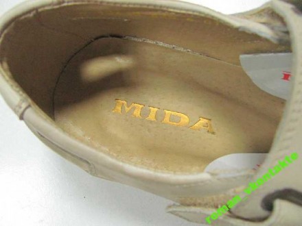 ПРОДАЕТСЯ

Туфли из натуральной кожи

известной запорожской фабрики МИДА.

. . фото 6