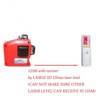 !!!! НОВЫЙ !!! !! В НАЛИЧИИ !!

Профессиональный 3D лазерный уровень BL1201, н. . фото 7